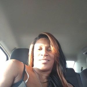 Meet your Posher, Krissy